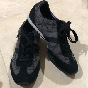 Coach Sneakers